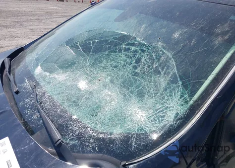 2016 Ford Escape Titanium из США, поврежденный, VIN 1FMCU9J90GUB92957